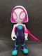 MARVEL GHOST-SPIDER 9" SPIDEY & HIS AMAZING FRIENDS FIGURE HASBRO