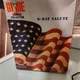 1997 Hasbro GI Joe D-Day Salute RARE Limited Edition Black Soldier NIB Sealed