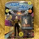 STAR TREK THE NEXT GENERATION &ldquo;commander Data&rdquo; Action Figure Vintage Playmates 