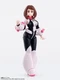 Tamashii Nations My Hero Academia S.H.Figuarts Ochaco Uraraka Action Figure