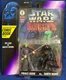 Star Wars Shadows of the Empire Prince Xizor vs Darth Vader Dark Horse Comic MOC