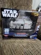 Star Wars Imperial Troop Transport Micro Galaxy Squadron Action Figure Jazwares