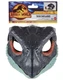 Jurassic World Mask Dominion Therizinosaurus Dinosaur Dino Brand New 2022