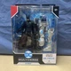 Mcfarlane Toys DC Multiverse - Batman (Batman & Robin) BAF Mr Freeze