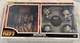 Funko POP! Albums KISS Destroyer #22 [Glows in the Dark] Exclusive Box Damage