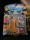 1994 Playmates Star Trek Next Generation Capt. Picard Romulan Action Figure Toy