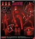 Medicom Marvel MAFEX No.223 Daredevil Comic Ver. Preorder Eta MAR. APRIL US Sell