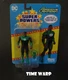 MCFARLANE TOYS DC DIRECT 2022 GREEN LANTERN SUPER POWERS ACTION FIGURE * NEW #2