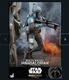 Hot Toys Star Wars: Death Watch Mandalorian 6th Scale Figure (TMS026)