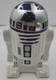 Star Wars Ceramic Statue Figure Piggy Bank R2-D2 Rare Lucasfilm Piggybank 8"