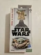 Star Wars Grogu & Hover Pram Action Figure Disney Hasbro Baby Yoda