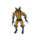 ToyBiz Marvel Legends Series 3 Wolverine 6" Loose Action Figure 2002