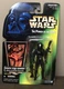 Star Wars The Power Of The Force Death Star Gunner Green Card 1996 NEW Coll 1