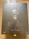 Batman 1989 Michael Keaton 1/6 Figure Hot Toys