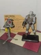 2008 25TH ANNIVERSARY HASBRO G.I JOE COBRA FIREFLY FROM RESOLUTE 7 PACK