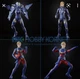 Marvel Legends Captain Marvel and Rescue Armor 2-Pack (The Infinity Saga)