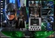 Hot Toys MMS593 Batman Forever Sonar Suit 1/6 Collectible Action Figure In Stock