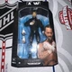 All Elite Wrestling AEW Unmatched Series CM Punk 6 in Action Figure - AEW0243
