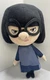 Disney Pixar Edna Mode Plush 13&rdquo; The Disney Store  The Incredibles 2 Plush