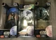 Kenner Collection Endor with Ewok/Death Star Vadar/Tatooine Action Figure 1998