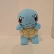 Pokemon Squirtle Plush 10" Stuffed Animal Turtle Toy Factory 2019 