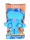 Blue&rsquo;s Clues Dog Sing Along Plush Toy 11&rdquo; Fisher Price Mattel Vtg 1997 Tyco