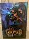 NECA DISNEY&rsquo;S GARGOYLES GOLIATH ULTIMATE ACTION FIGURE IN HAND
