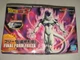 Bandai Dragonball Z Figure Rise Standard Final Form Frieza Plastic Model Kit 505