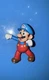 2020 World of Nintendo Ice Mario 2.5" Super Mario Figure Jakks Pacific Wave