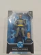 MCFARLANE DC MULTIVERSE HUGO STRANGE AS BATMAN PLATINUM EDITION 2024 NIH!!!