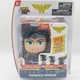 DC Comics Wonder Woman Series Lock N Roll Pals Collectible Vehicle Figure 