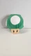 Nintendo Super Mario Plush 1- Up Green Mushroom Extra Life 7" New With Tags