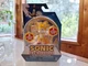 Sega Sonic The Hedgehog Tails Action Figure And 2 Collector Cards
