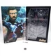 Hot Toys MMS474 Avengers Infinity War Thor 1/6 figure's Empty Art Box & Shipper 