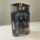 New Sealed  All Elite Wrestling AEW Unmatched Series CM Punk Figure #25 Series 4