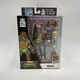 Loyal Subjects BST AXN TEENAGE MUTANT NINJA TURTLES RAHZAR  ACTION FIGURE TMNT