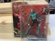 Abe Sapien Battle Damaged w/ Eggs - Hellboy Series 1.5 2004 Mezco Figure NIP New