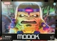 Hasbro Marvel Legends Series M.O.D.O.K. Action Figure - NEW 2021
