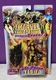 Toy Biz: Marvel Comics Hall Of Fame She-Force Series: Tigra Damaged Package