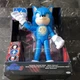 Jakks Pacific Sonic the Hedgehog Talking Action Figure Light Up 2024