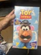 Playskool Disney Toy Story Mr. Potato Head  1995 Sealed Bags Brand New