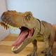 Jurassic World Camp Cretaceous Epic Roarin Tyrannosaurus Rex Jurassic Park T Rex