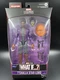 Marvel Legends Series What If..T'Challa Star-Lord Action Figure New & Sealed Box
