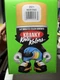Sket One Superplastic SuperKranky Oxnard Orange Vinyl Figure