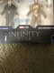 MARVEL LEGENDS THE INFINITY SAGA IRON MAN 3 HAPPY HOGAN IRON MAN MARK XXI NEW