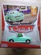 Mattel Cars Dennis Beam