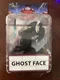 Toony Terrors Scream Ghostface Killer Action Figure NECA - NEW IN BOX