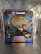 DC Universe AQUALAD Young Justice Figure & Diorama NIP by Mattel