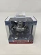 Jada Transformers Metalfigs, Megatron 2.5" figure New In Box Complete Your Set!