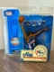 JULIUS ERVING HARDWOOD CLASSICS NBA LEGENDS 2005 MCFARLANE FIGURE NIB